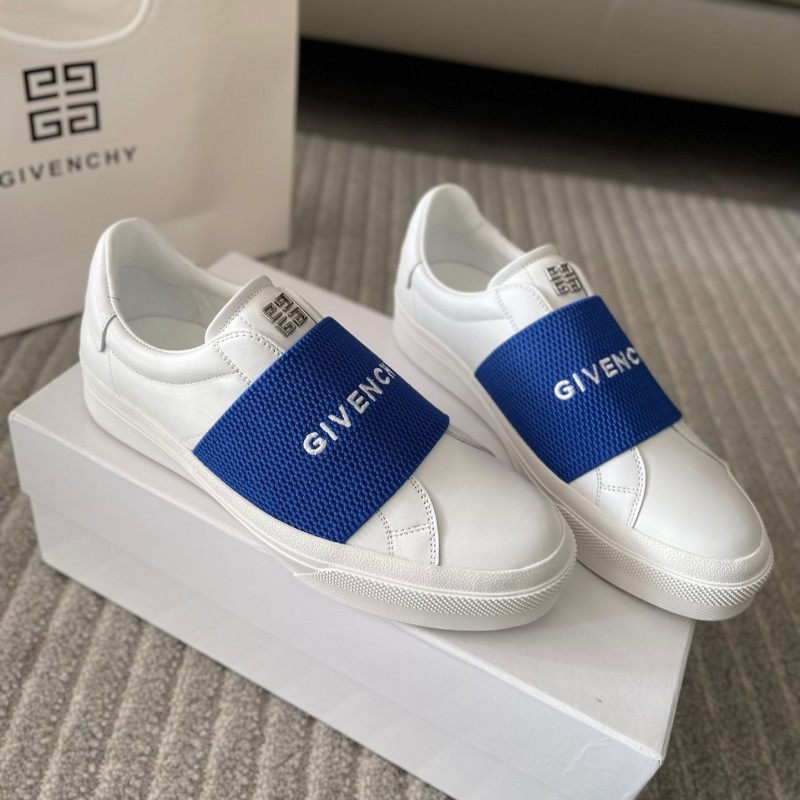 Givenchy Unisex Skateboard Shoes