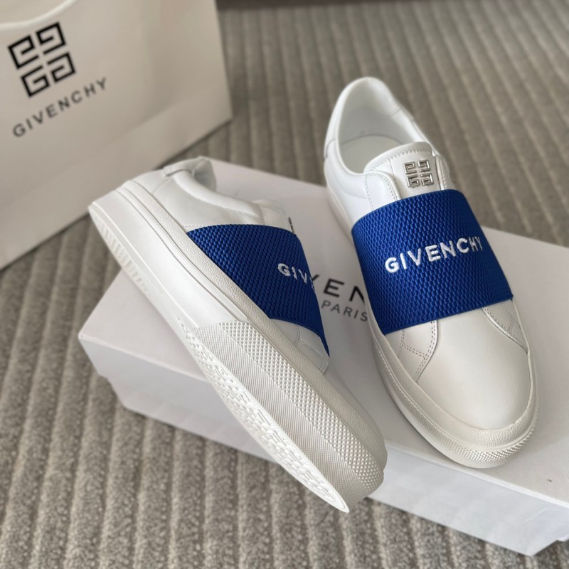 Givenchy Unisex Skateboard Shoes