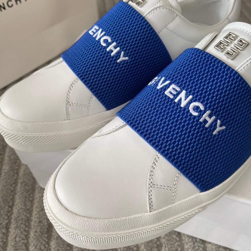 Givenchy Unisex Skateboard Shoes