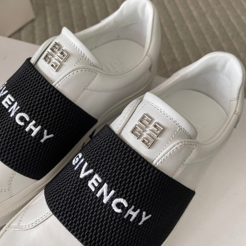 Givenchy Unisex Skateboard Shoes