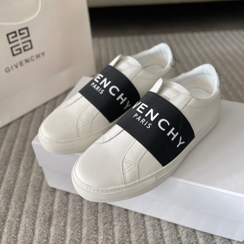 Givenchy Unisex Skateboard Shoes