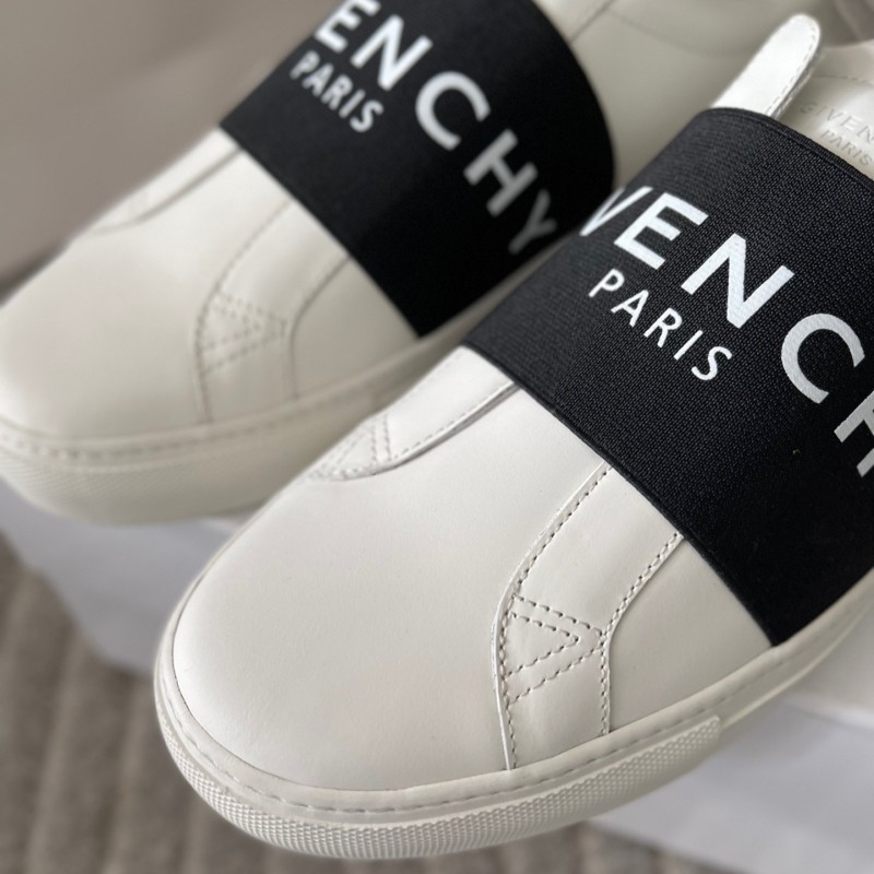 Givenchy Unisex Skateboard Shoes