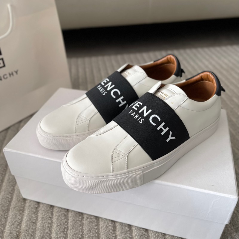 Givenchy Unisex Skateboard Shoes