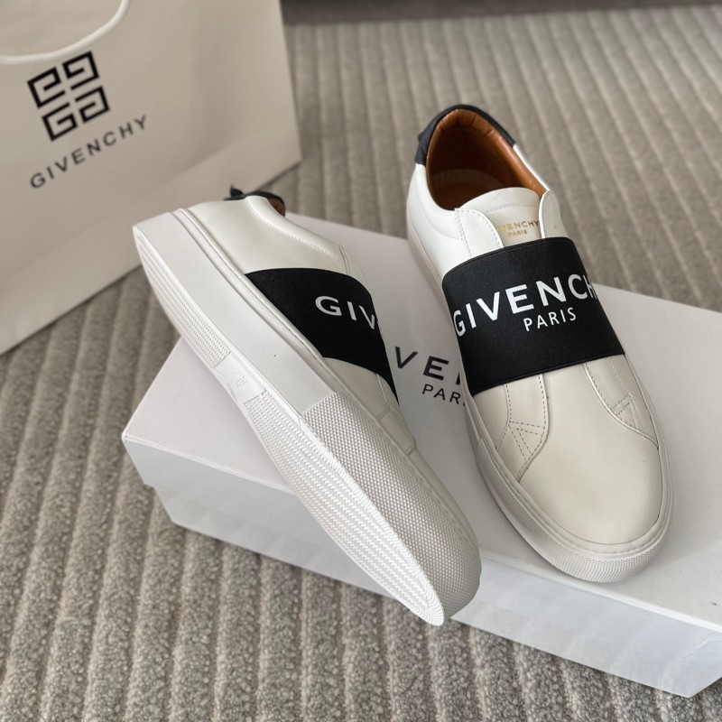 Givenchy Unisex Skateboard Shoes