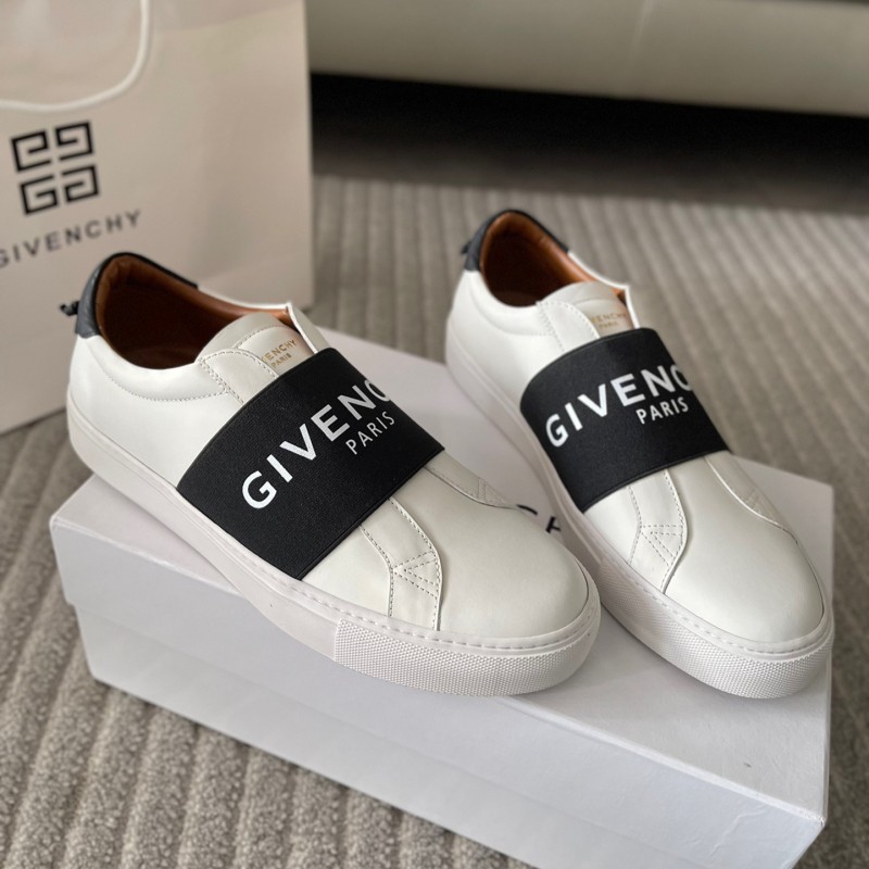 Givenchy Unisex Skateboard Shoes