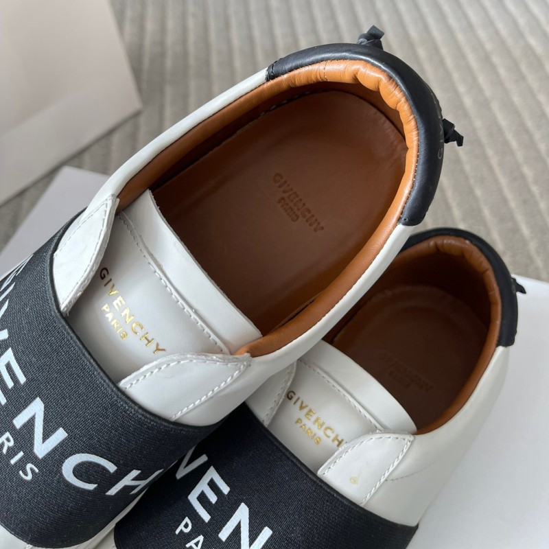 Givenchy Unisex Skateboard Shoes