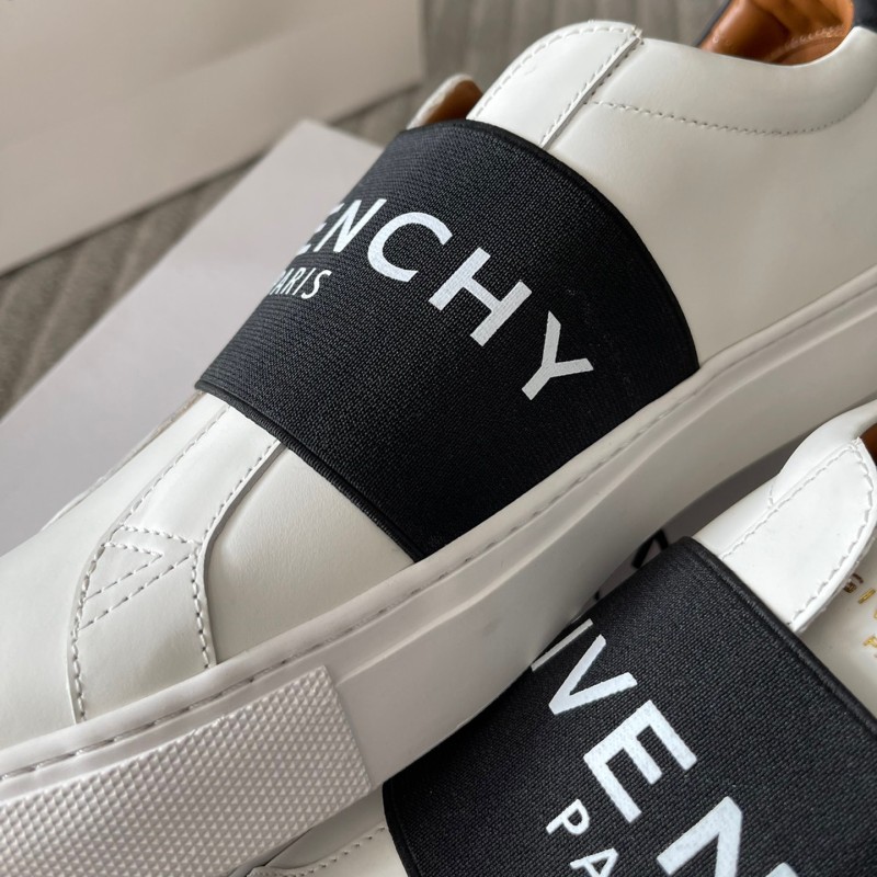 Givenchy Unisex Skateboard Shoes