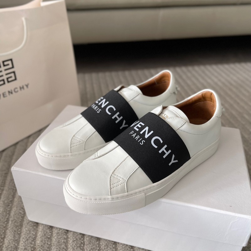 Givenchy Unisex Skateboard Shoes