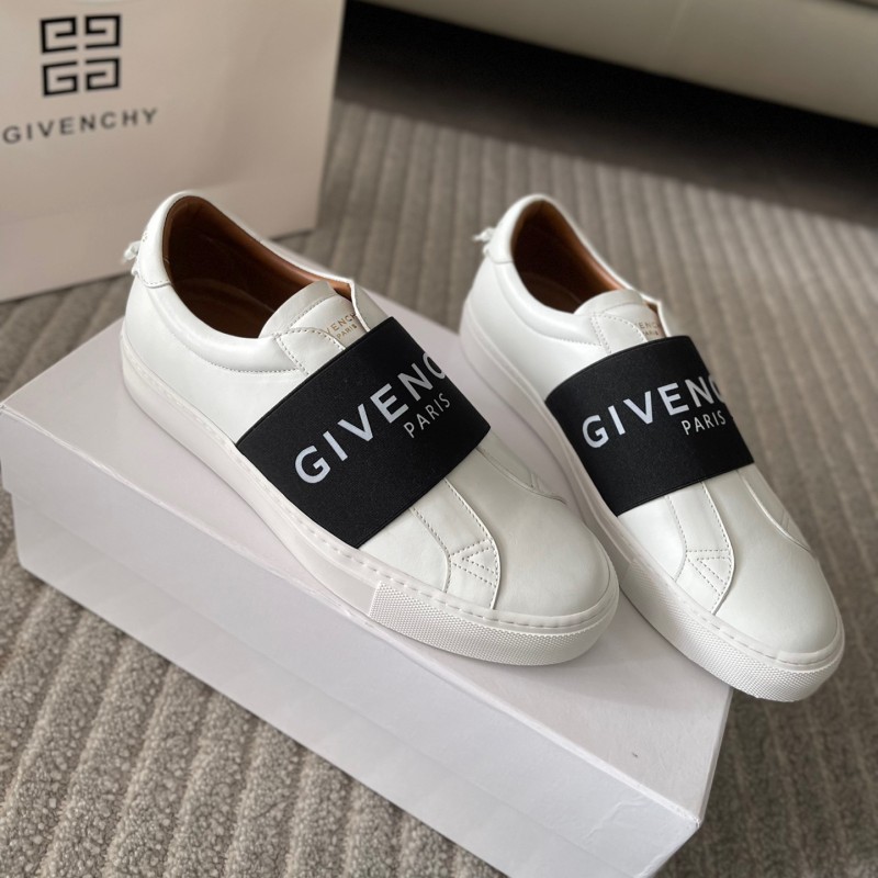 Givenchy Unisex Skateboard Shoes