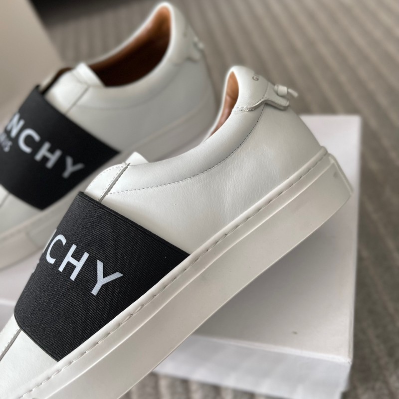 Givenchy Unisex Skateboard Shoes