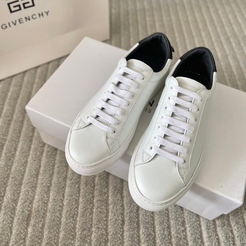 Givenchy Unisex Skateboard Shoes