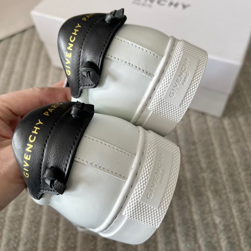 Givenchy Unisex Skateboard Shoes