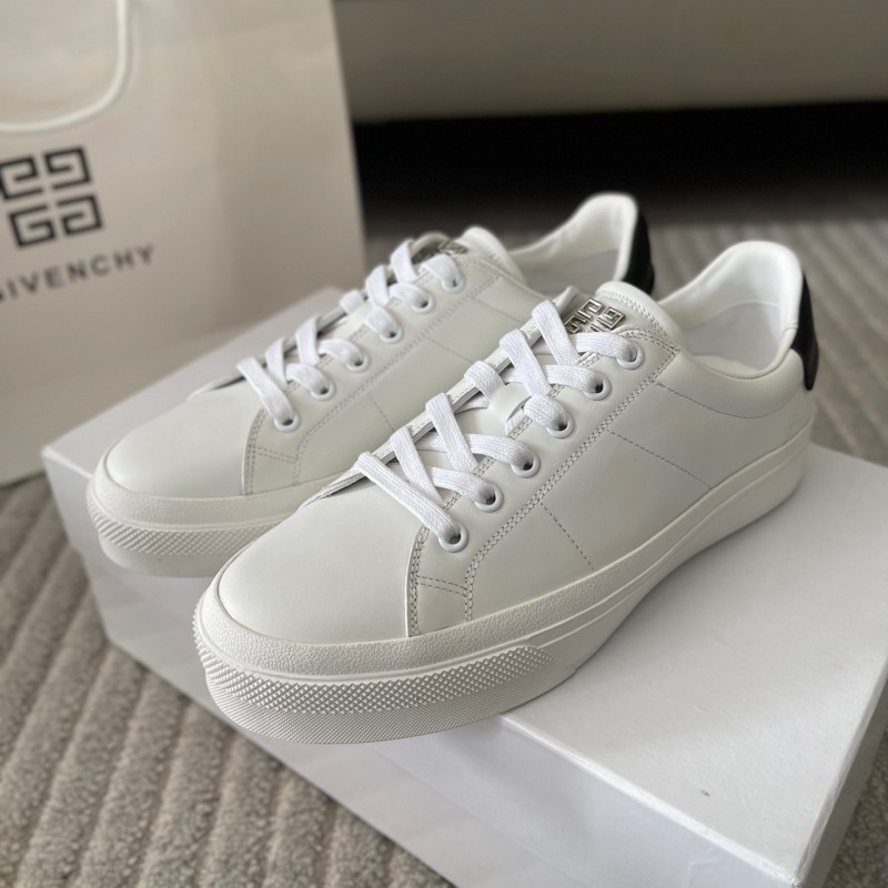 Givenchy Unisex Skateboard Shoes