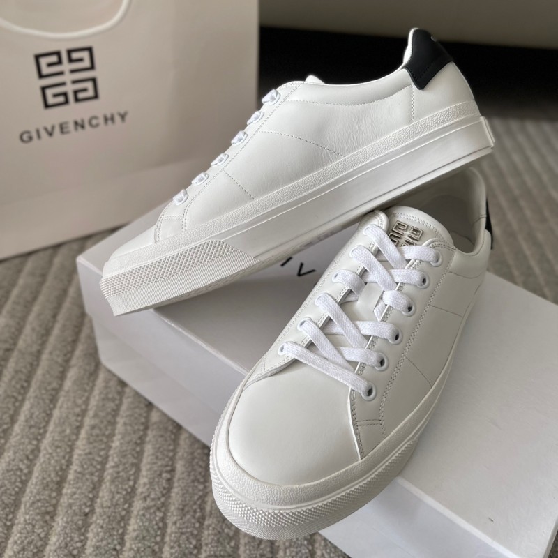 Givenchy Unisex Skateboard Shoes