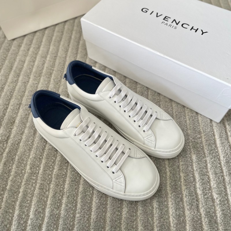 Givenchy Unisex Skateboard Shoes