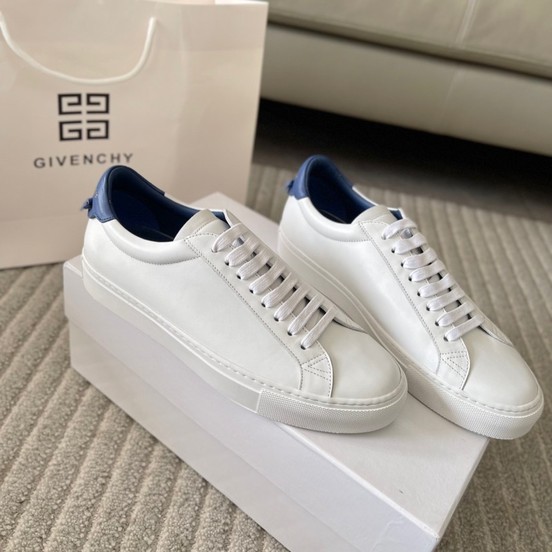 Givenchy Unisex Skateboard Shoes