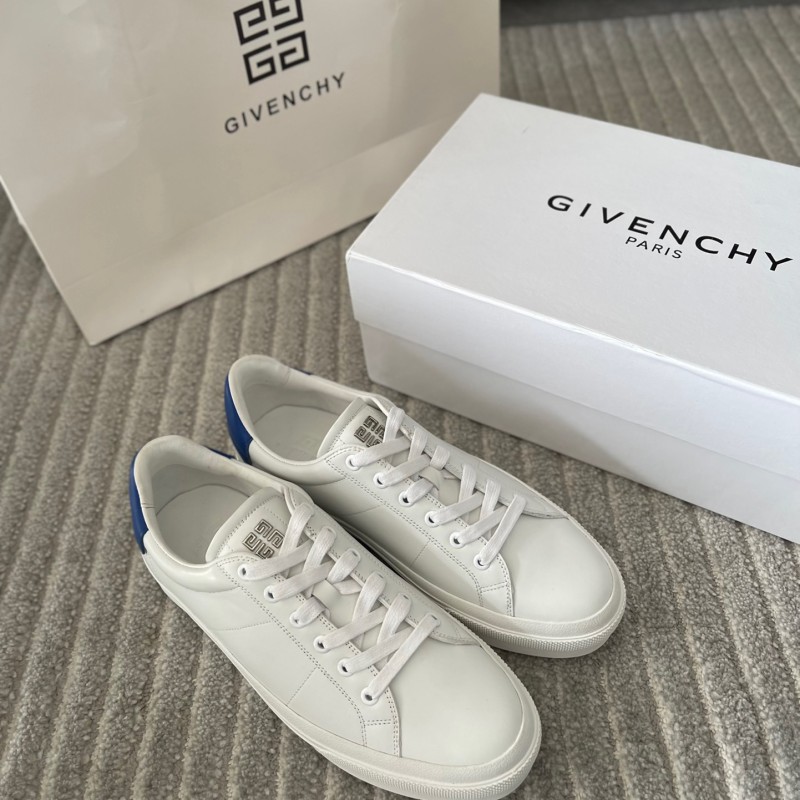 Givenchy Unisex Skateboard Shoes