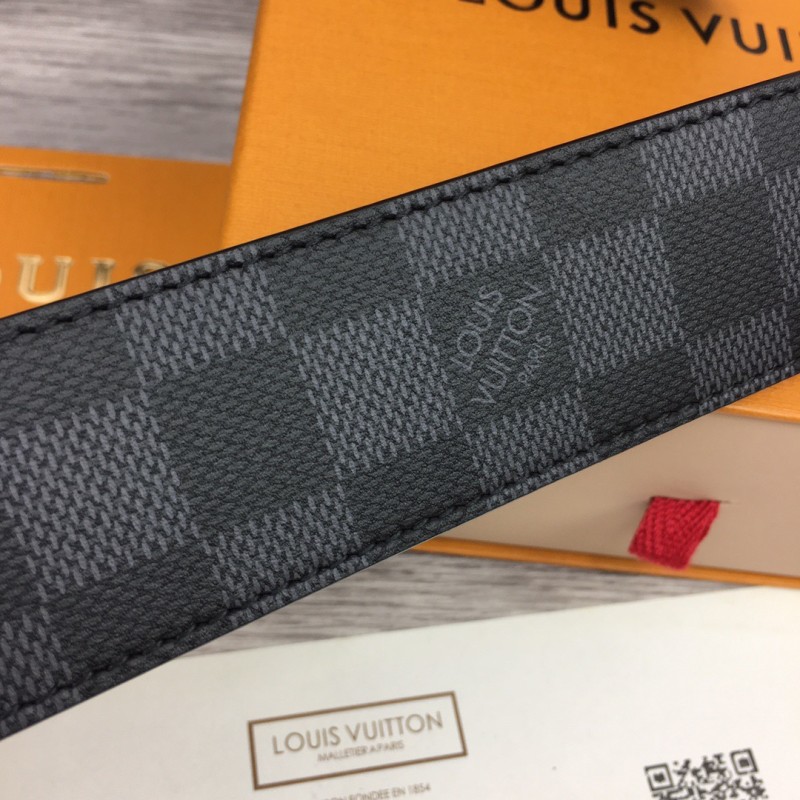 LV Men Belt