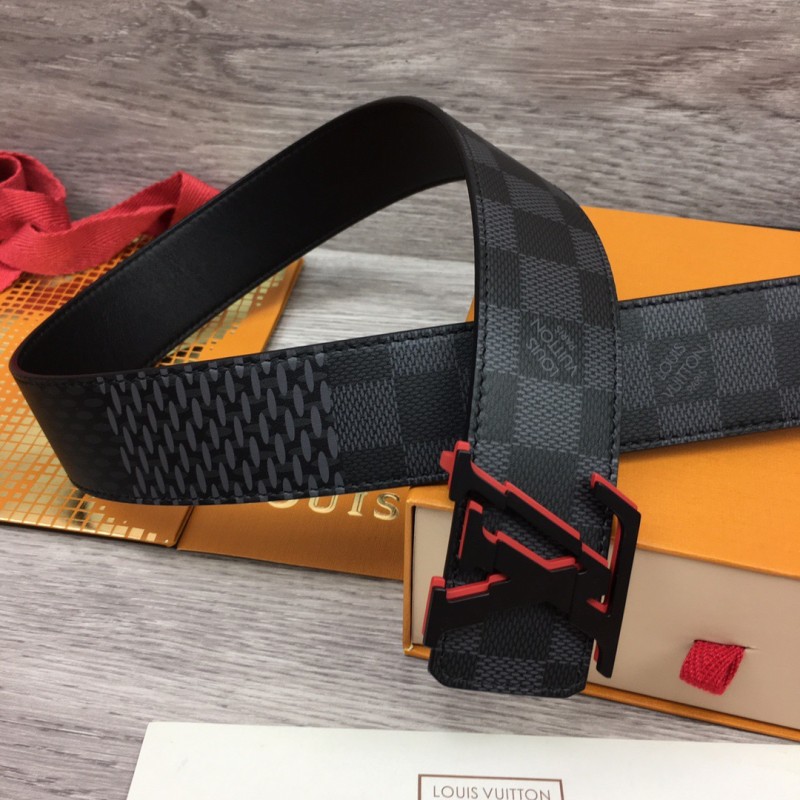 LV Men Belt