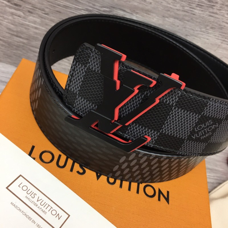 LV Men Belt