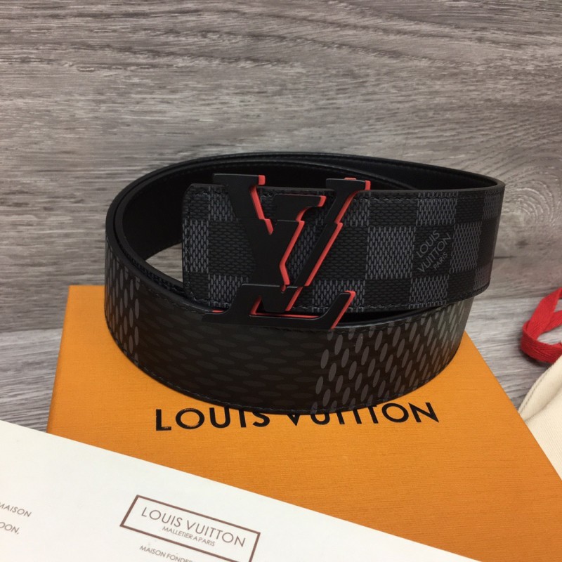 LV Men Belt