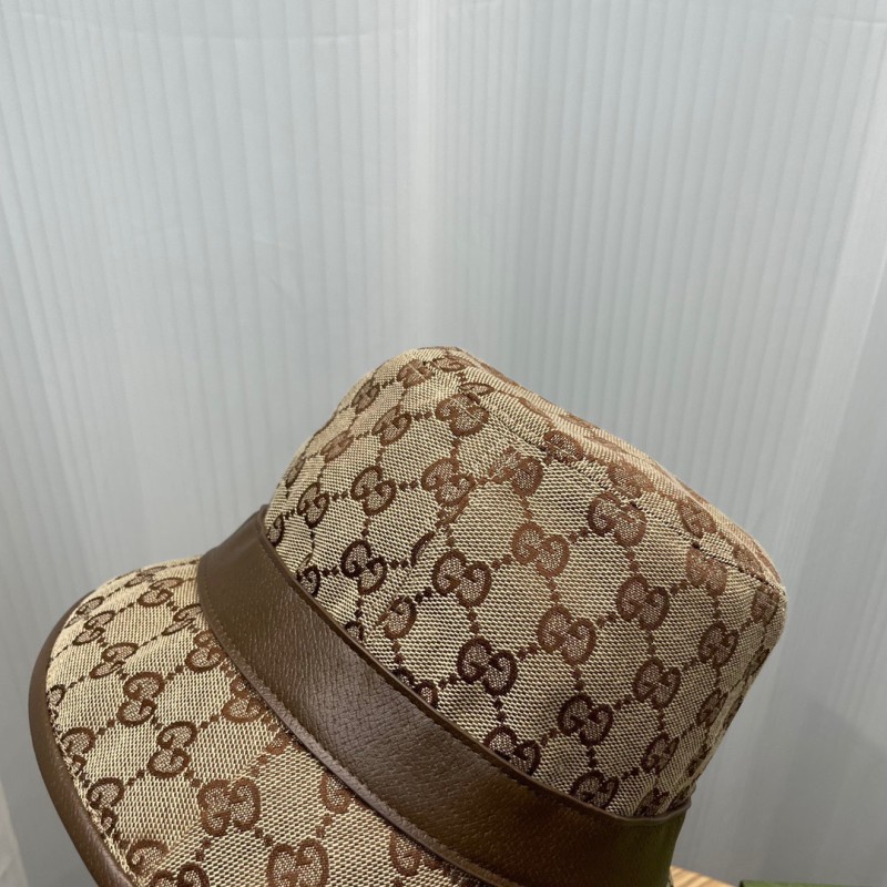 Gucci Bucket Hat