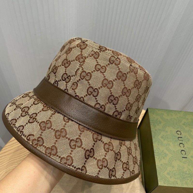 Gucci Bucket Hat