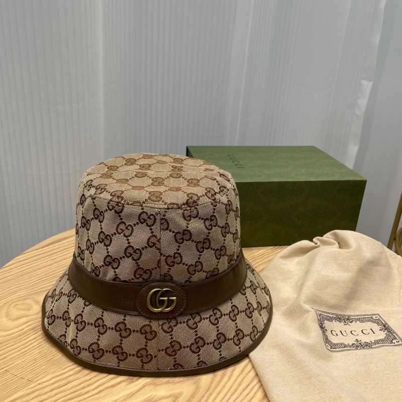 Gucci Bucket Hat