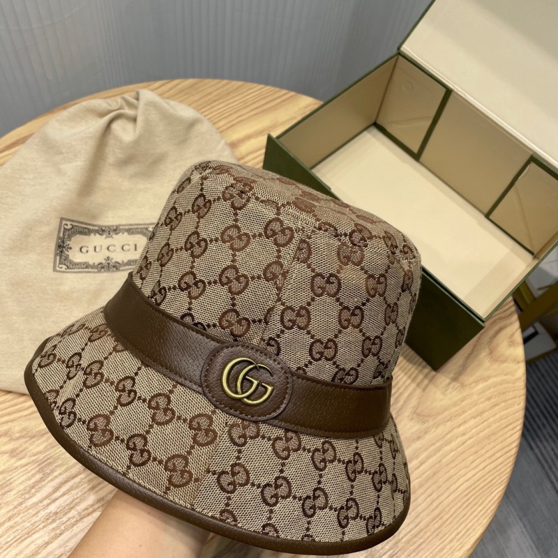 Gucci Bucket Hat