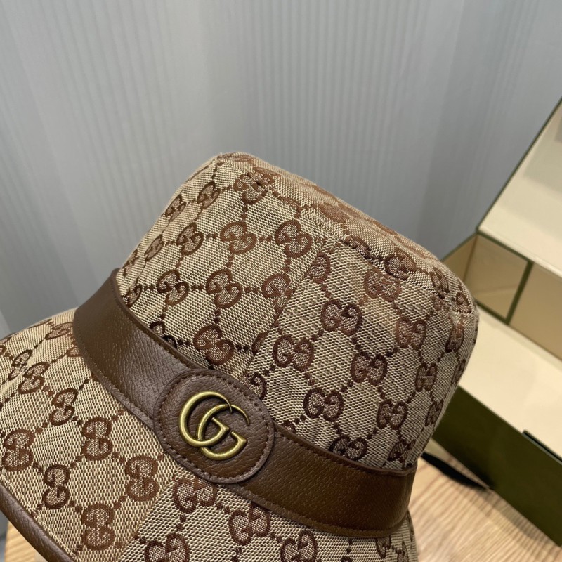 Gucci Bucket Hat