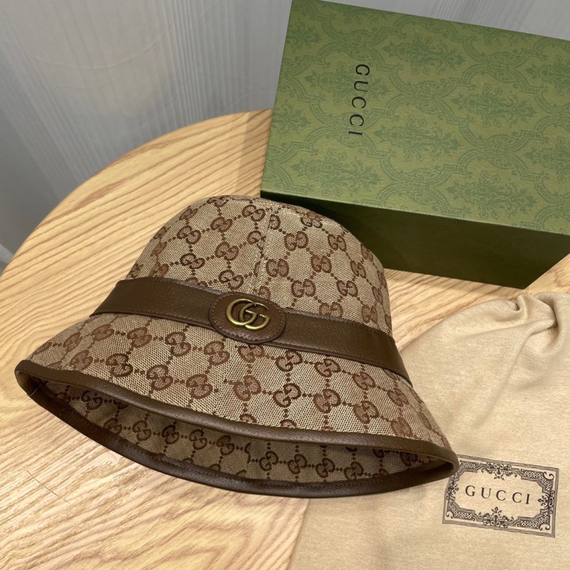 Gucci Bucket Hat