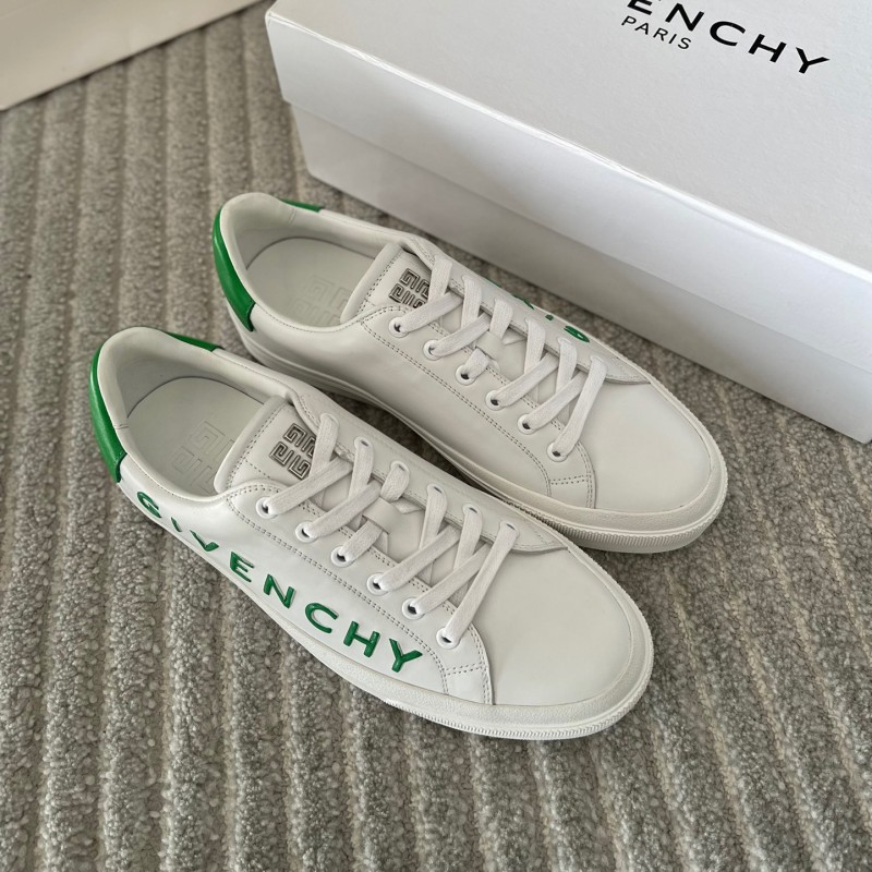 Givenchy Unisex Skateboard Shoes