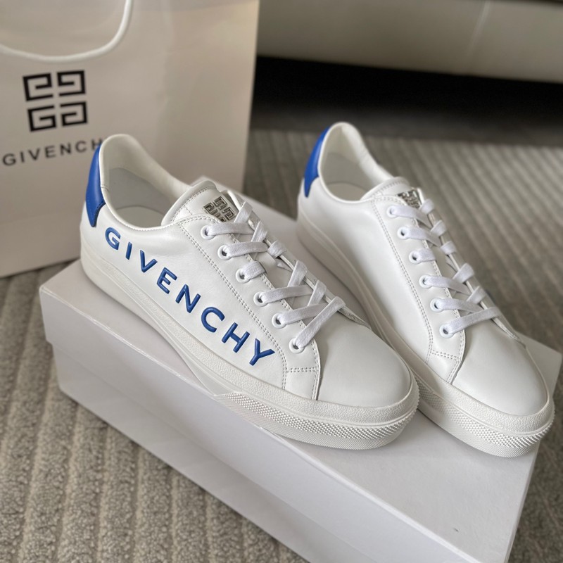 Givenchy Unisex Skateboard Shoes