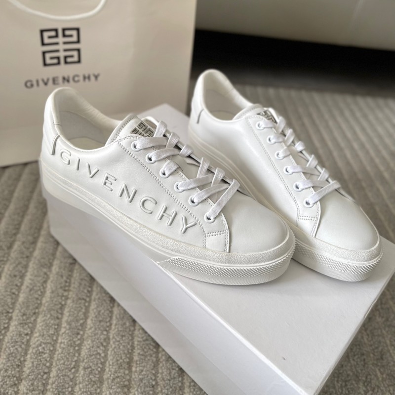 Givenchy Unisex Skateboard Shoes