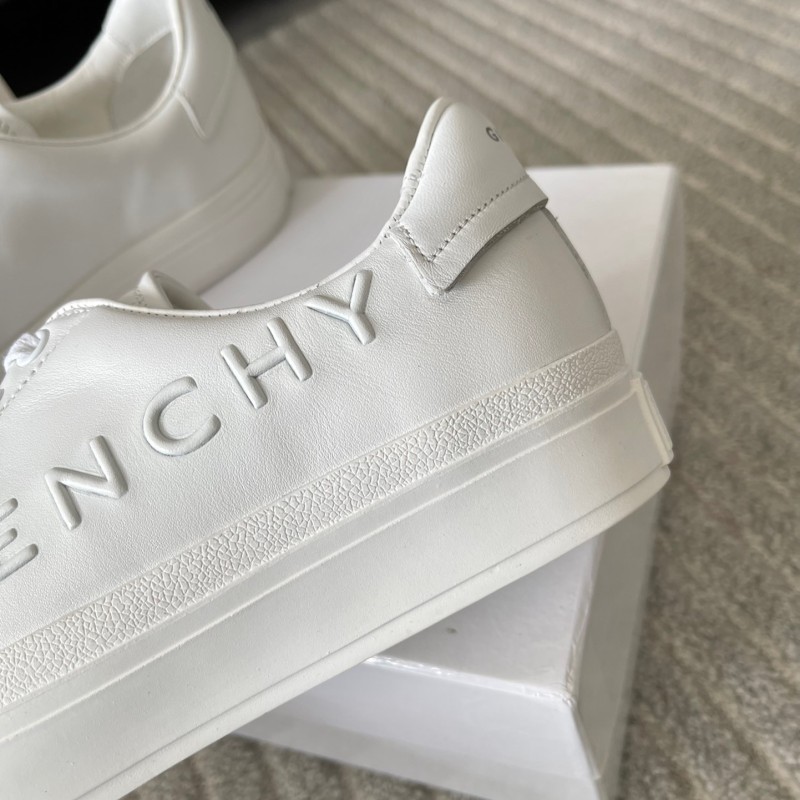 Givenchy Unisex Skateboard Shoes