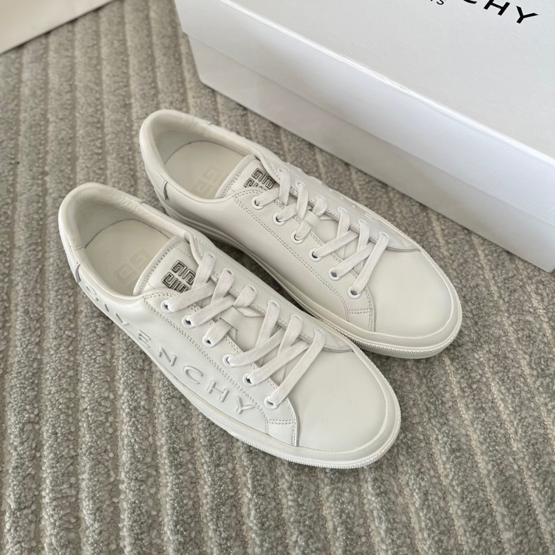 Givenchy Unisex Skateboard Shoes