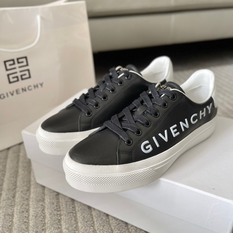 Givenchy Unisex Skateboard Shoes