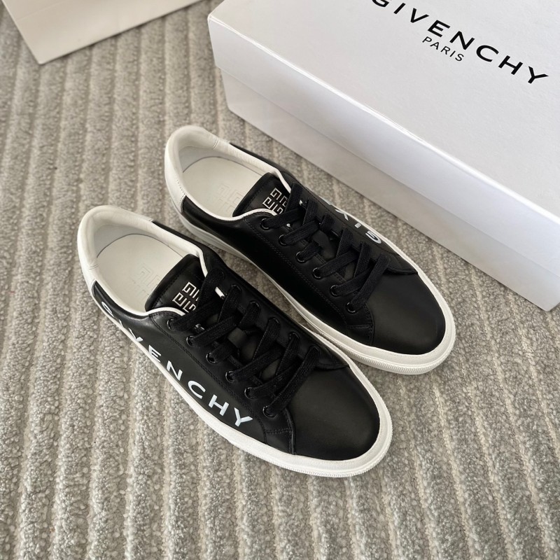 Givenchy Unisex Skateboard Shoes