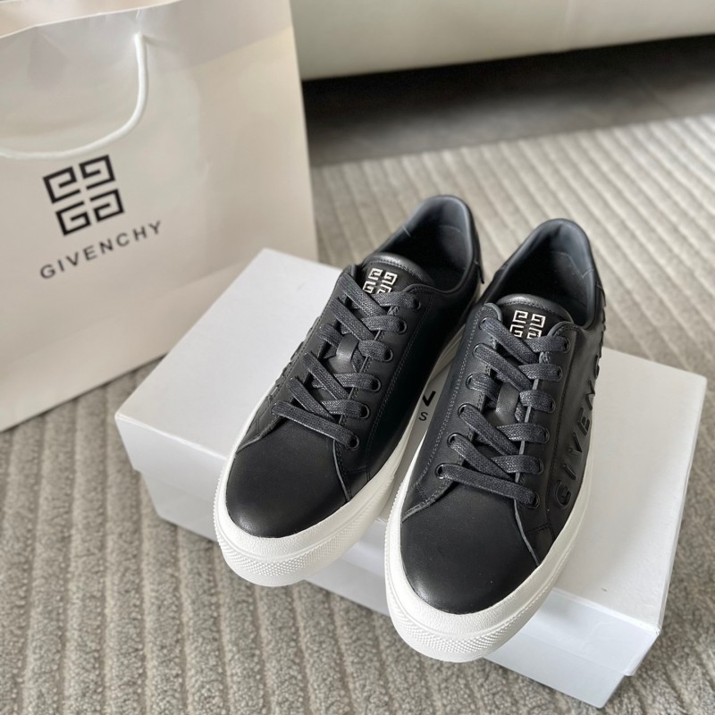 Givenchy Unisex Skateboard Shoes