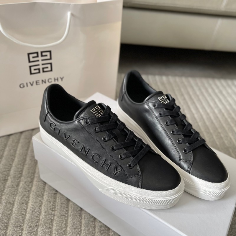 Givenchy Unisex Skateboard Shoes