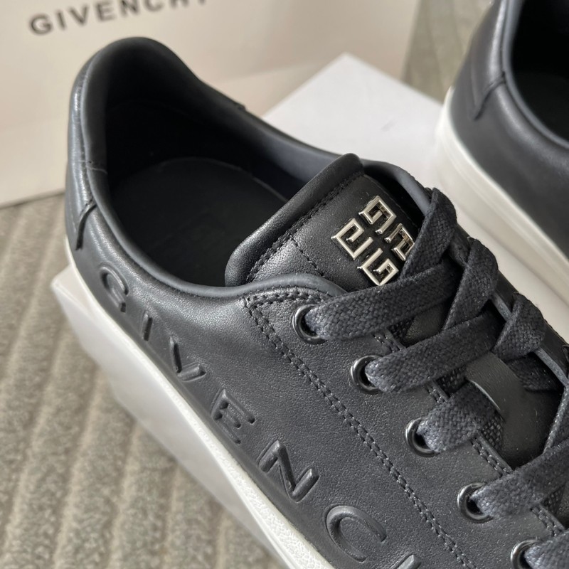 Givenchy Unisex Skateboard Shoes