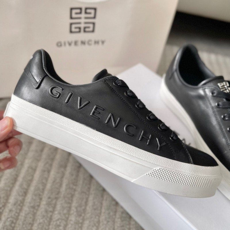 Givenchy Unisex Skateboard Shoes