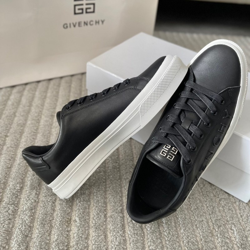 Givenchy Unisex Skateboard Shoes