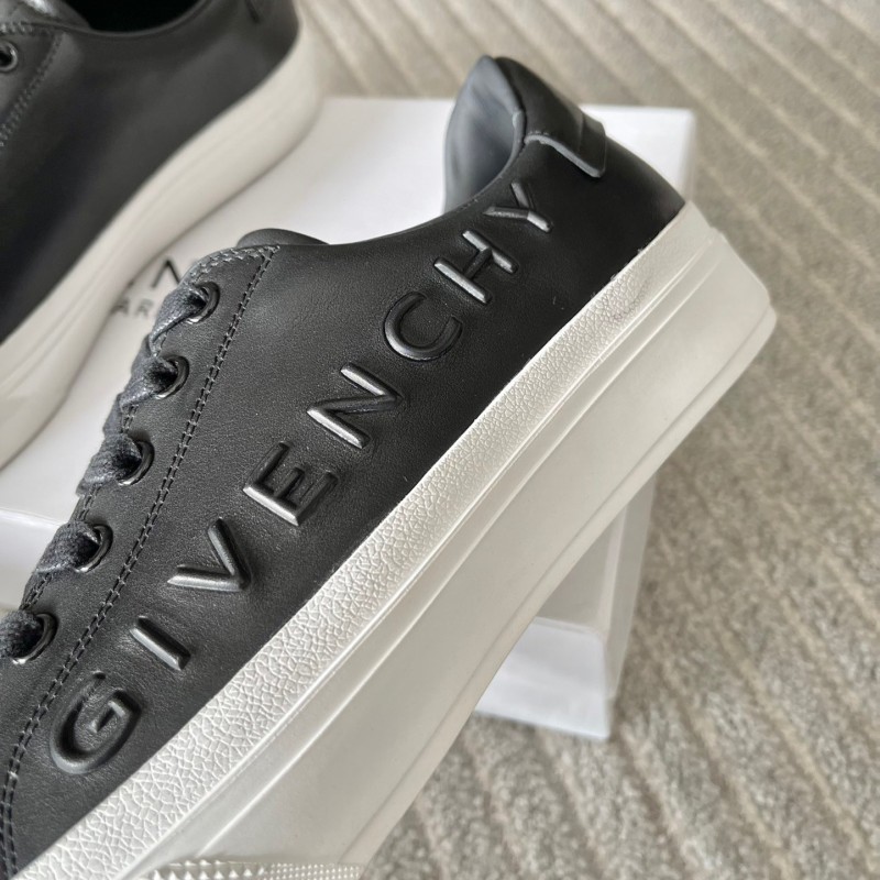 Givenchy Unisex Skateboard Shoes