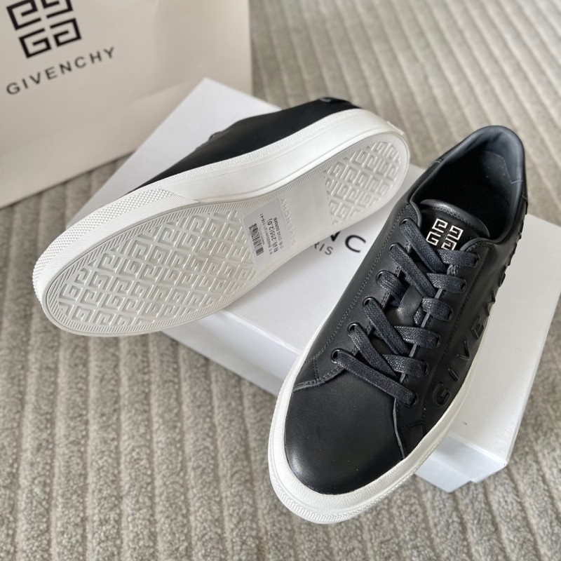 Givenchy Unisex Skateboard Shoes