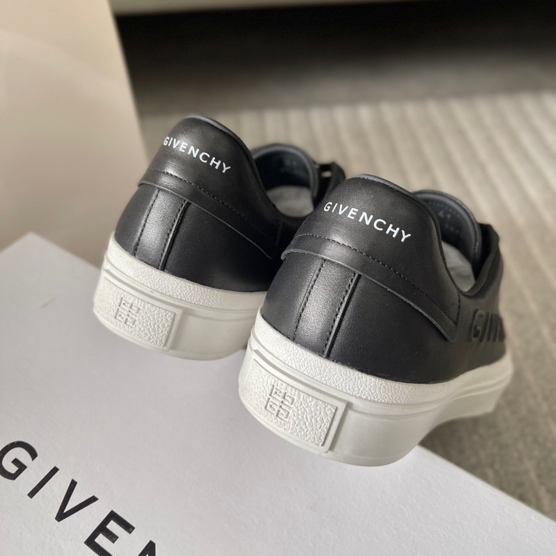 Givenchy Unisex Skateboard Shoes