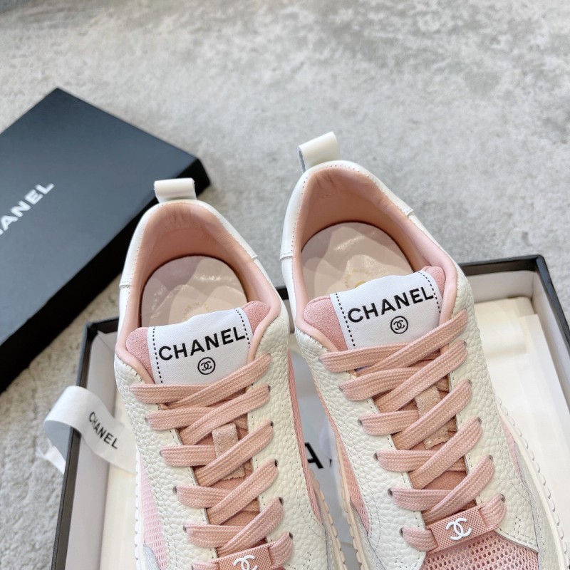 Chanel Shoes