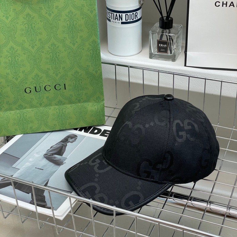 Gucci Cap