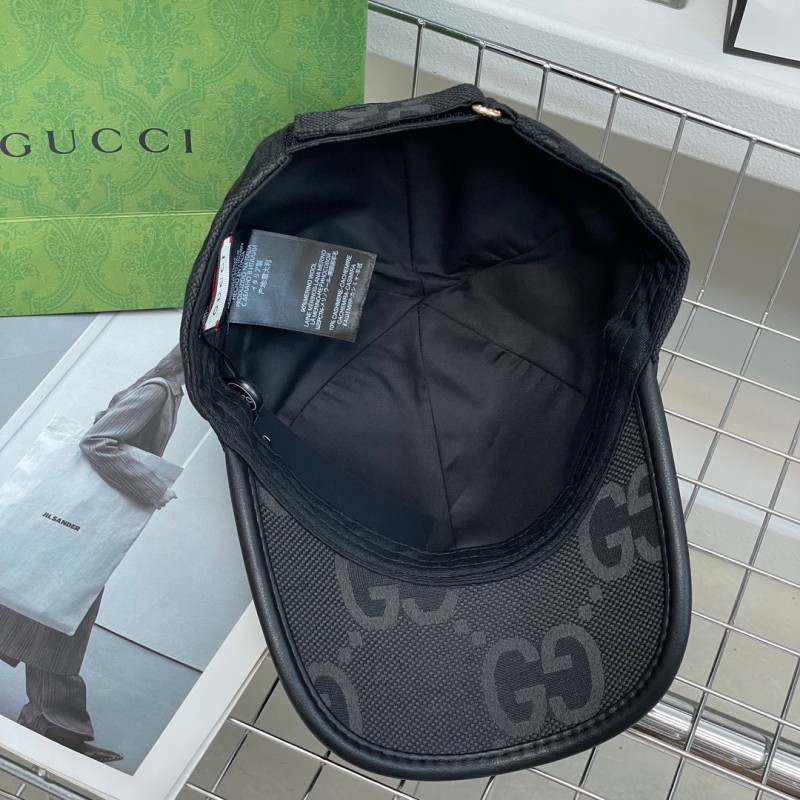 Gucci Cap