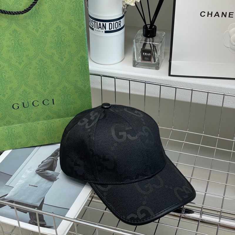 Gucci Cap